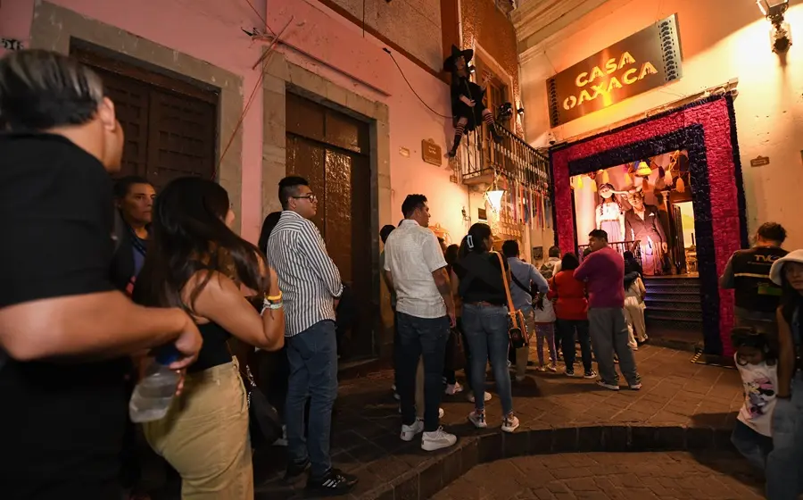 cervantino