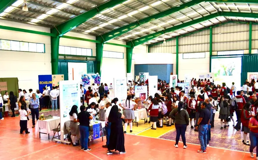 ciencias