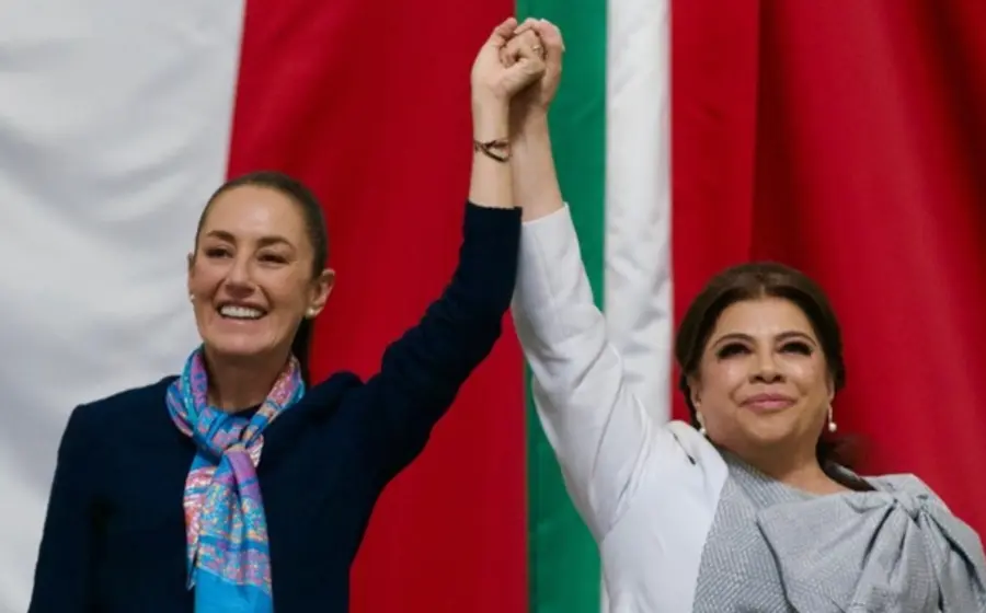 clara-burgada-sheinbaum