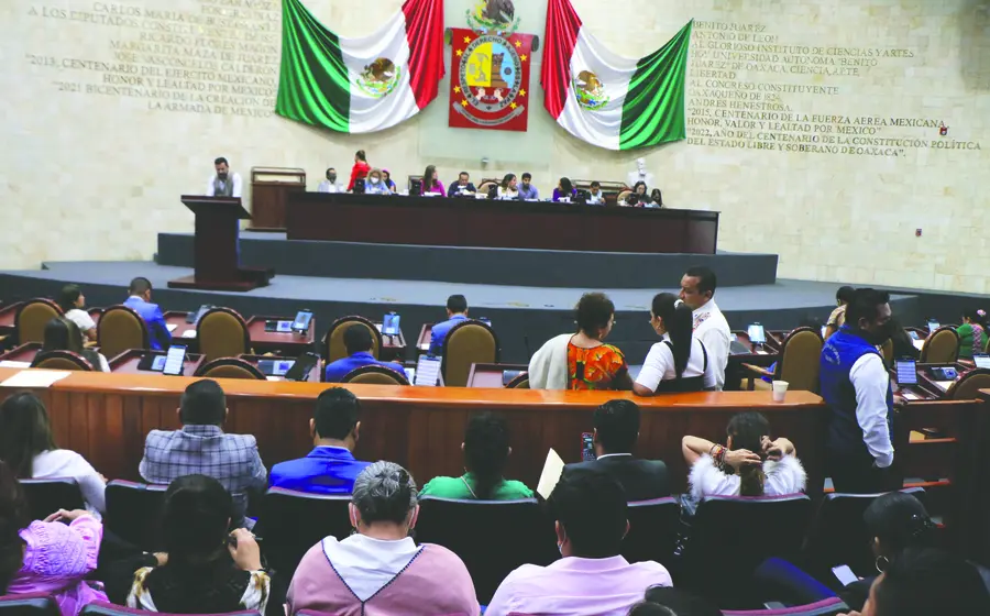 congreso