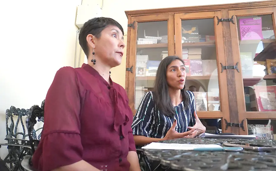 La violencia se ha convertido en sinónimo de "éxito" a través de los corridos tumbados.