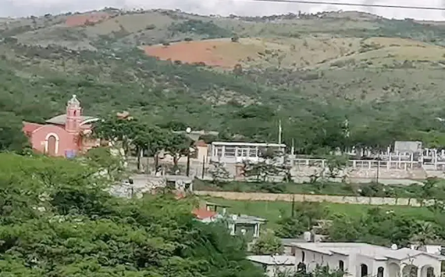denuncian