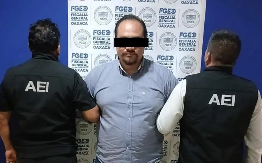 detenido