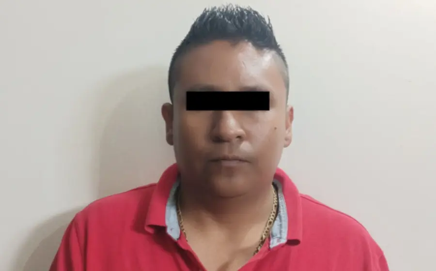 detenido