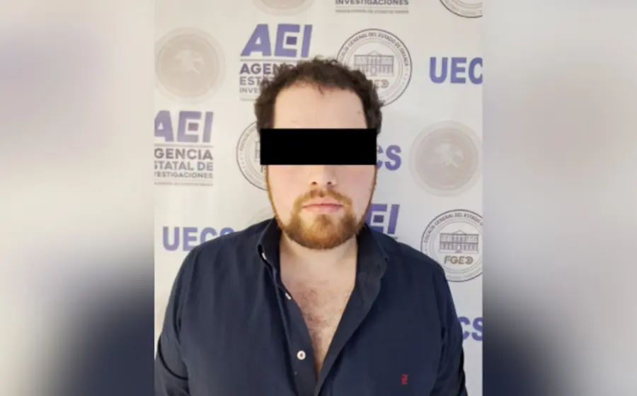 detenido