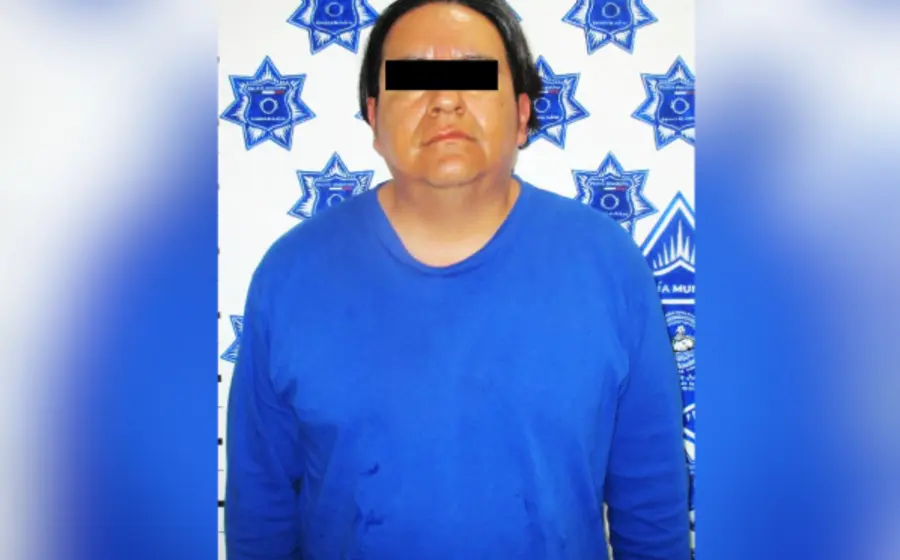 detenido