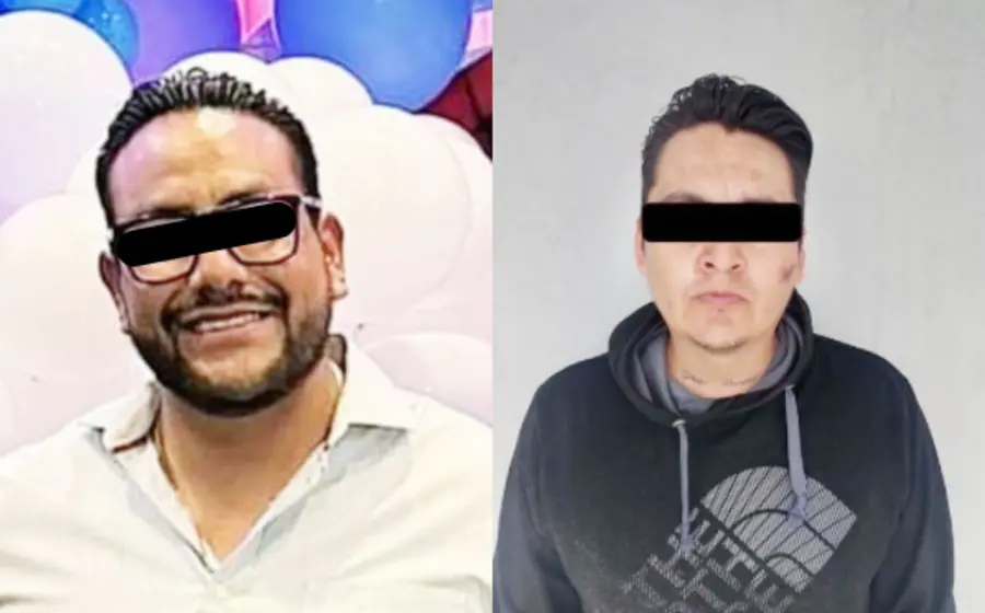 detenidos