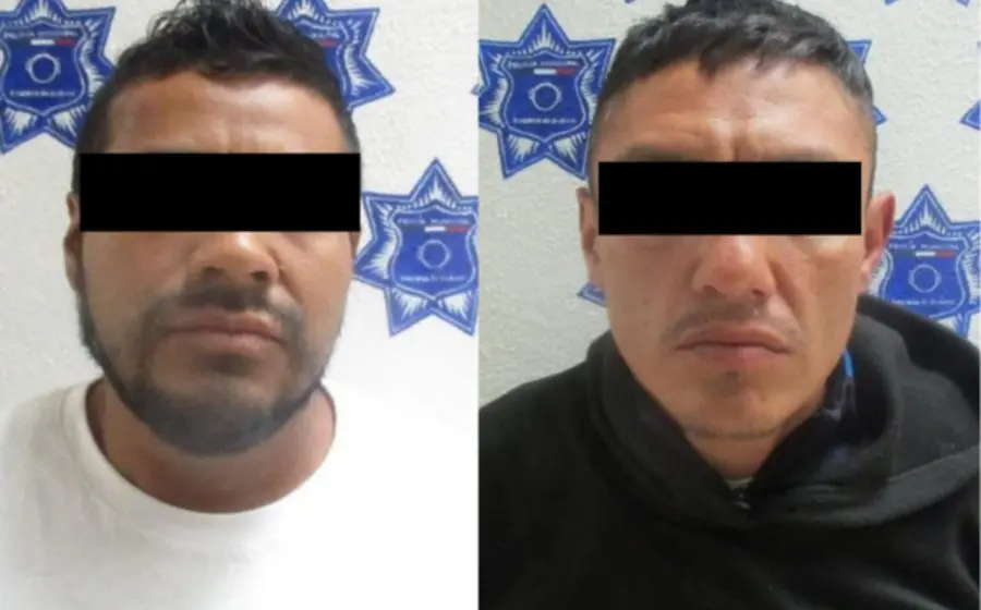 detenidos