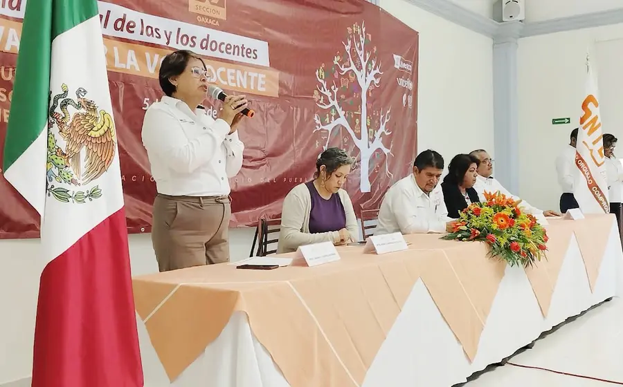 docentes