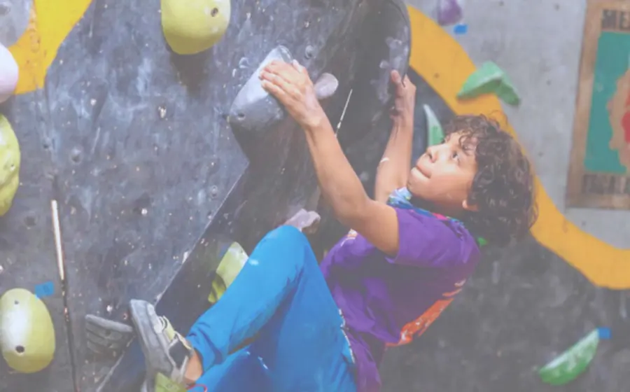 escalada