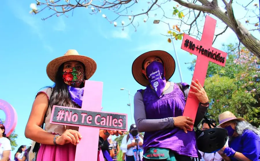 feminicido