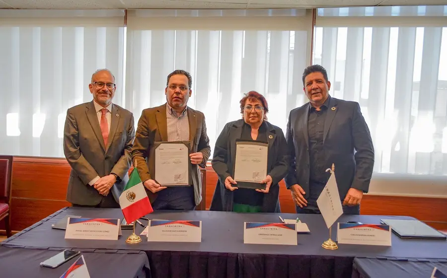 fonacot_convenio_canacintra_beneficio_trabajadores