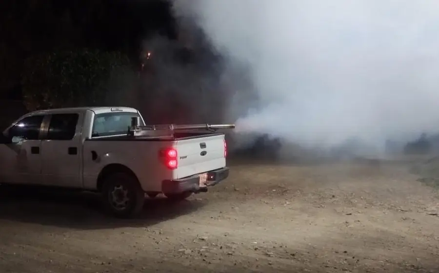 fumigacion