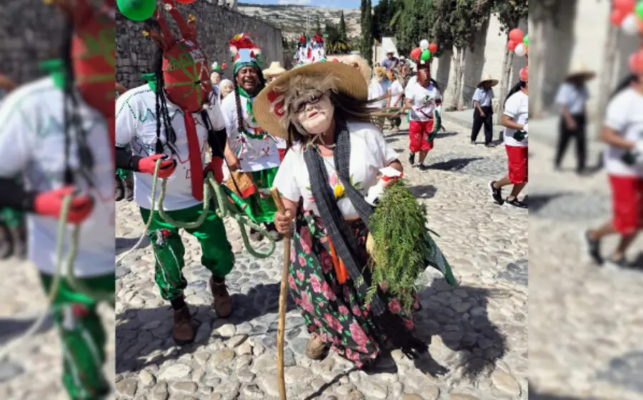Los Lotos llegan para rejuvenecer las almas y regresar el próximo año con la energía de los lotos jóvenes.