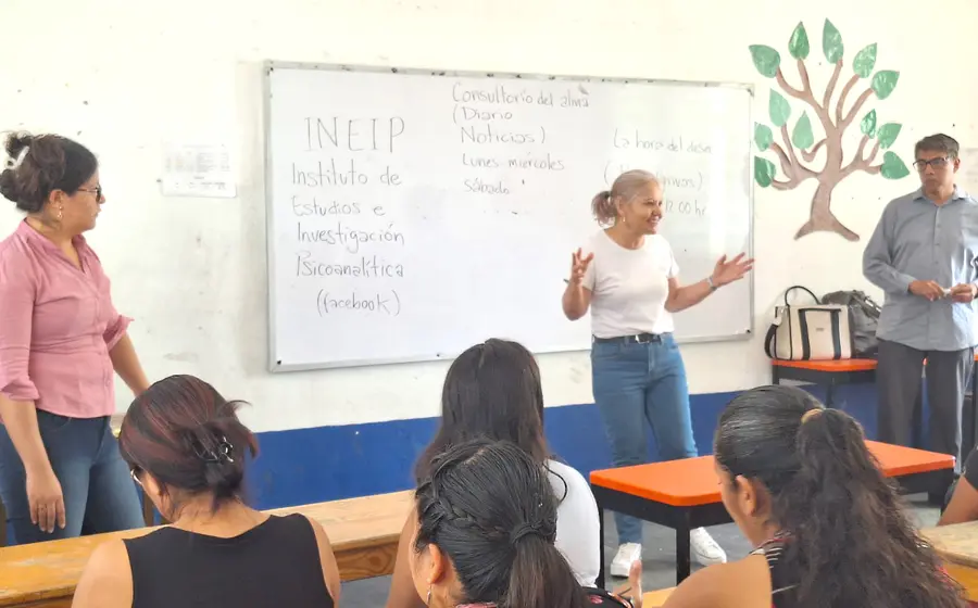 maestra