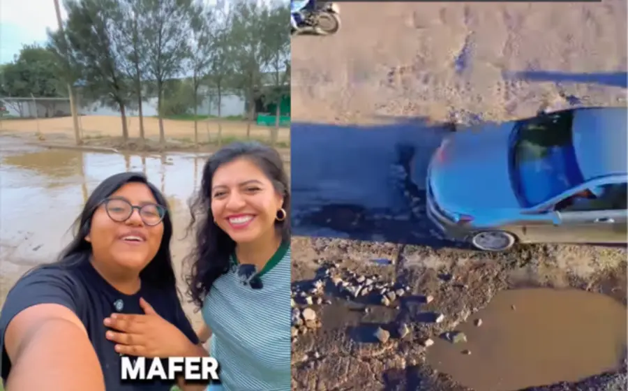 denuncian_redes_baches_hoyancos_oaxaca