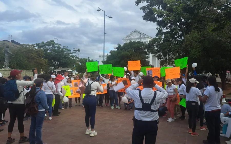 marcha