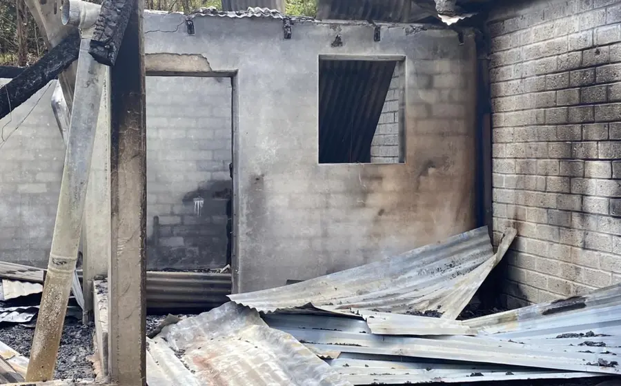 Han transcurrido 3 años de las agresiones a las comunidades indígenas mixtecas de Ndoyonoyuji, Guerrero Grande y Mier y Terán.