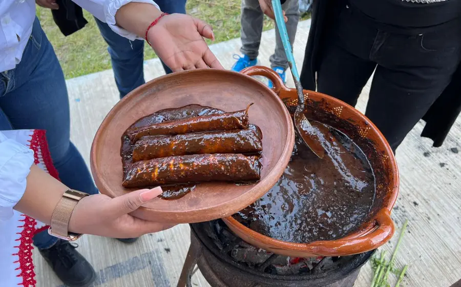 La Expo Feria busca incrementar el turismo en Nochixtlán.