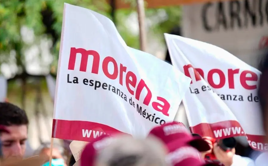 morena