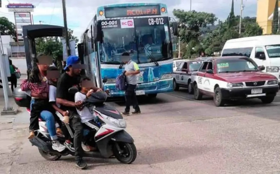  riesgo_viajar_en_motocicleta_oaxaca