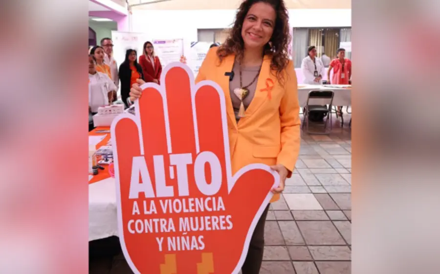naranja
