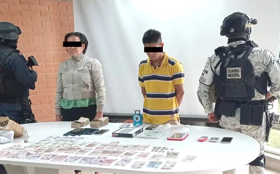 narcomenudistas-oaxaca