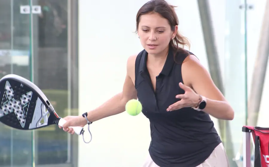 padel