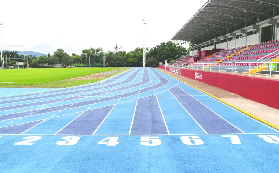 pista