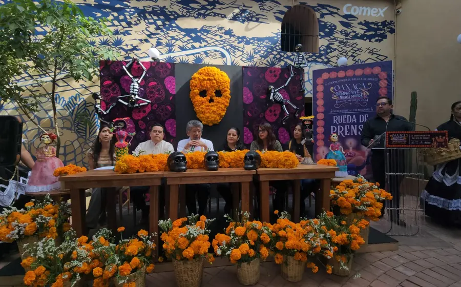 prensa