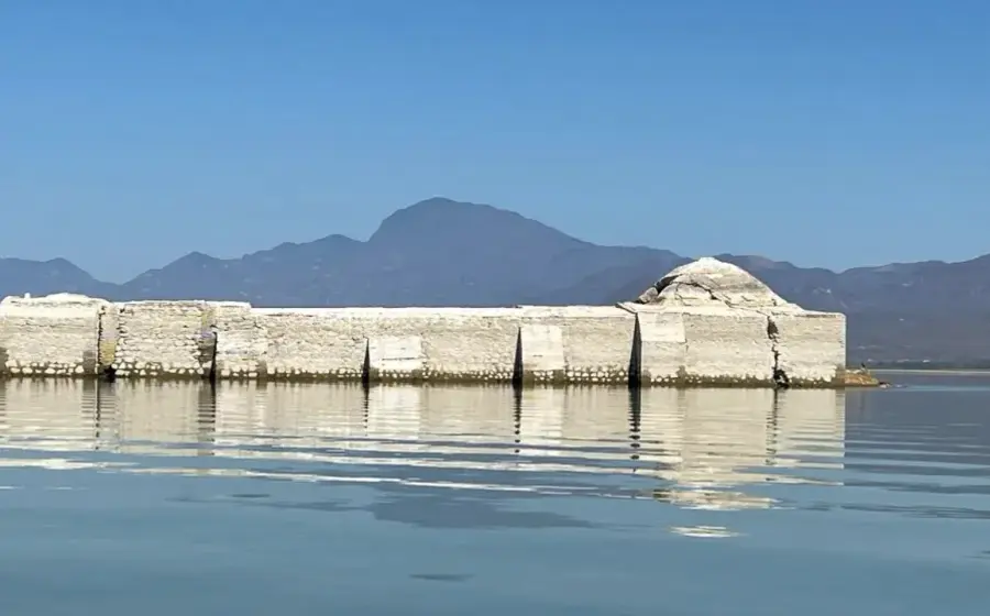 presa