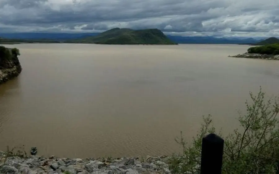 presa