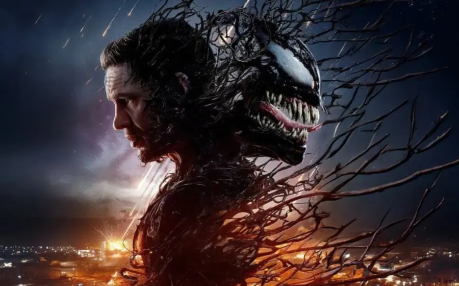 Venom: El último baile 