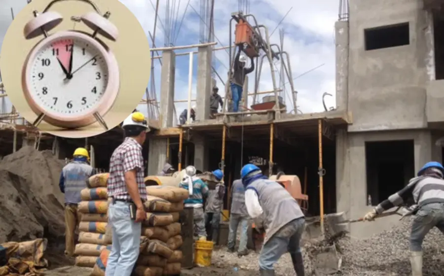 descuento_salarial_retraso_trabajadores