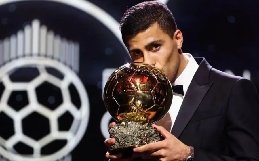 rodri-ballon