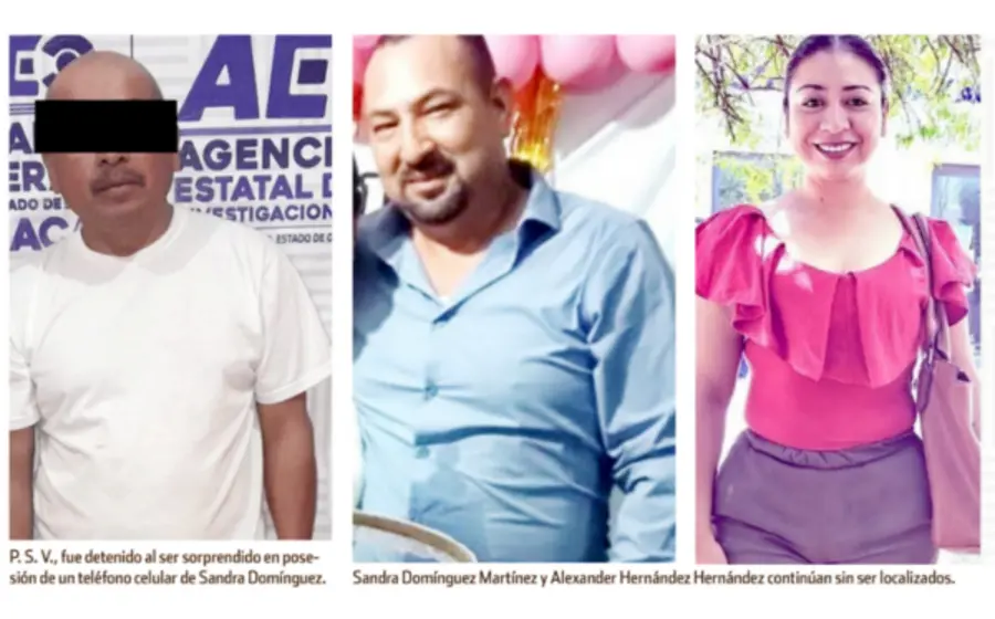 sandra-dominguez-alexander-hernadez-oaxaca