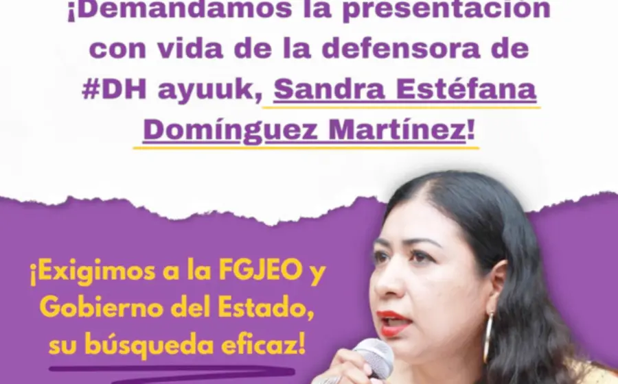 sandra