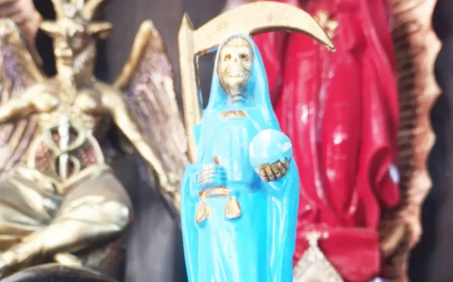altar
