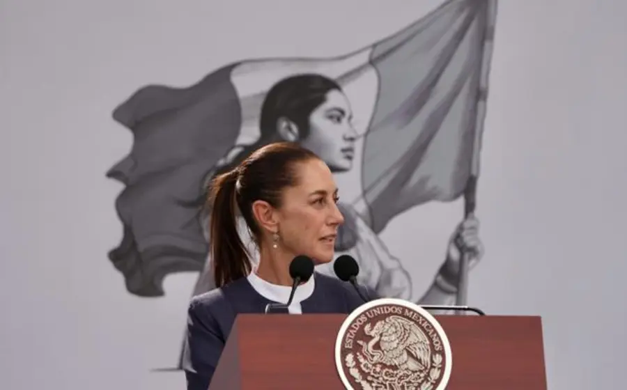 sheinbaum