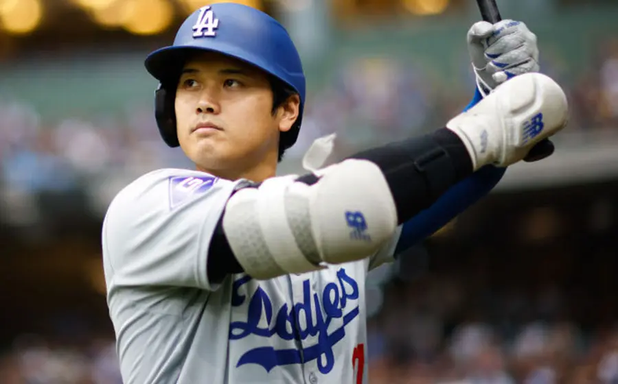 shohei-ohtani