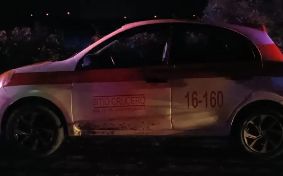 taxi