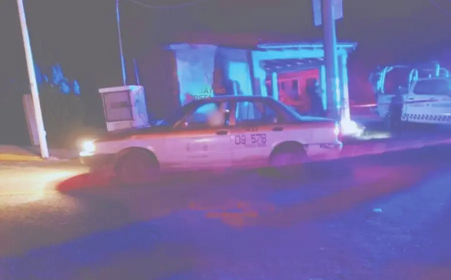 taxi