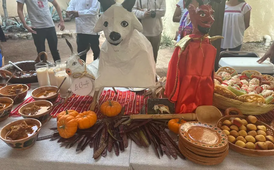 tradicion