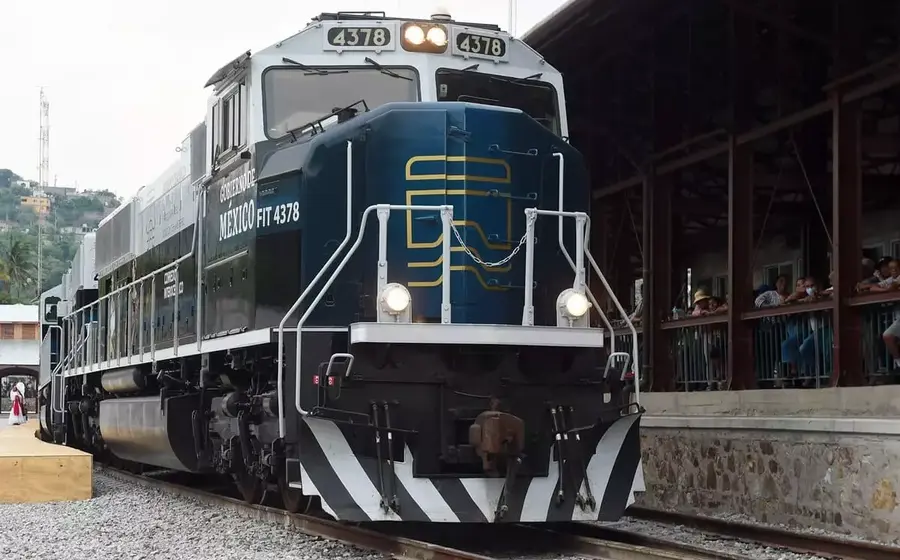 tren