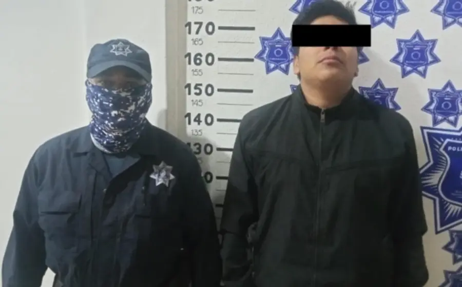Julio C. quedó vinculado a proceso por violencia de género.