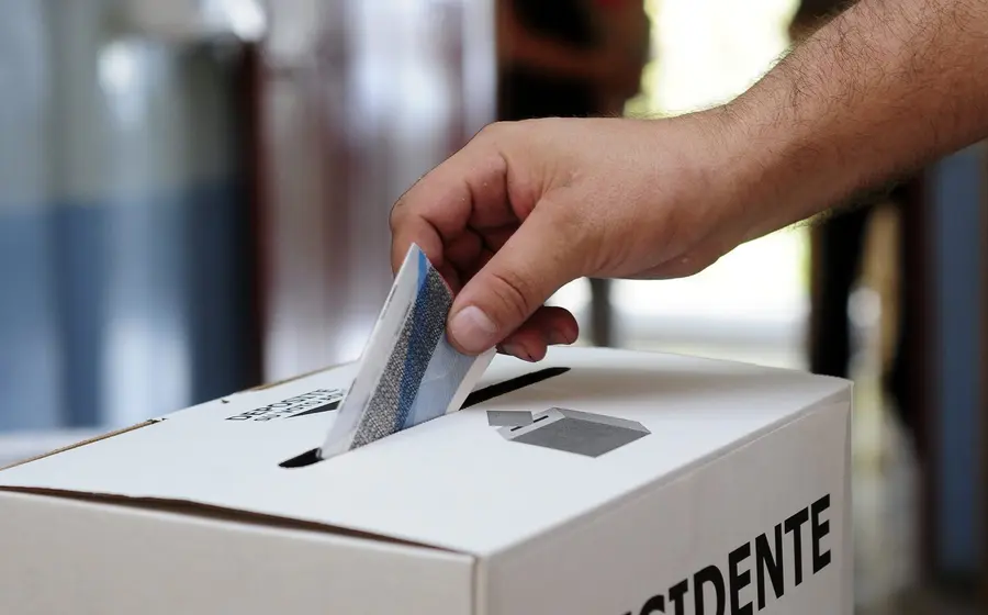 voto