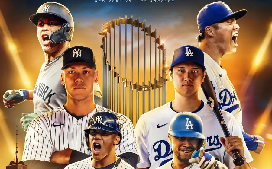yankees-dodgers