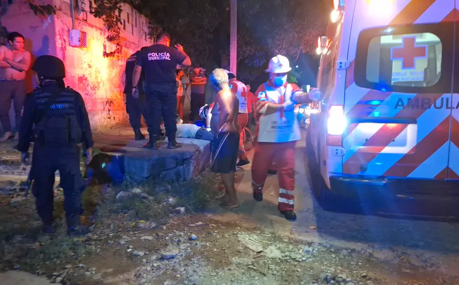 BALEADO2 2.