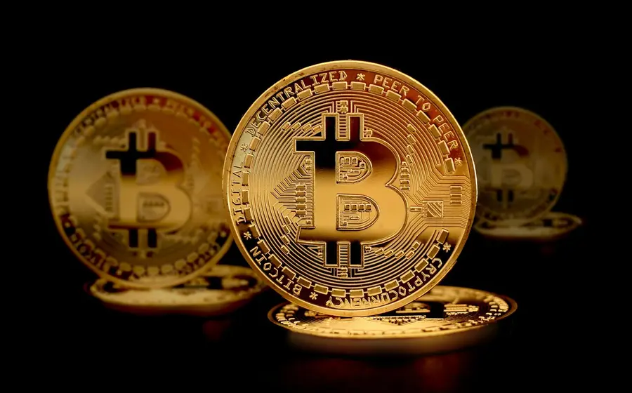 bitcoin