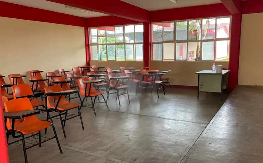 Suspende Cobao clases y reprograma 42° Intercolegial 